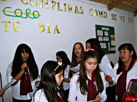 Coro 